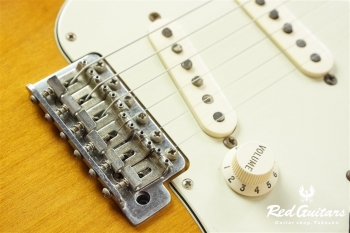 Road Warn 60’s Stratcaster